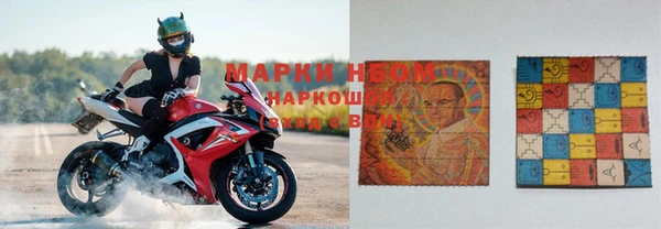 крисы Алексин