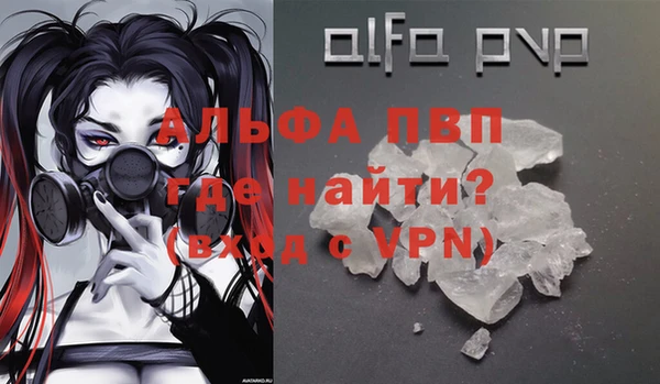 крисы Алексин